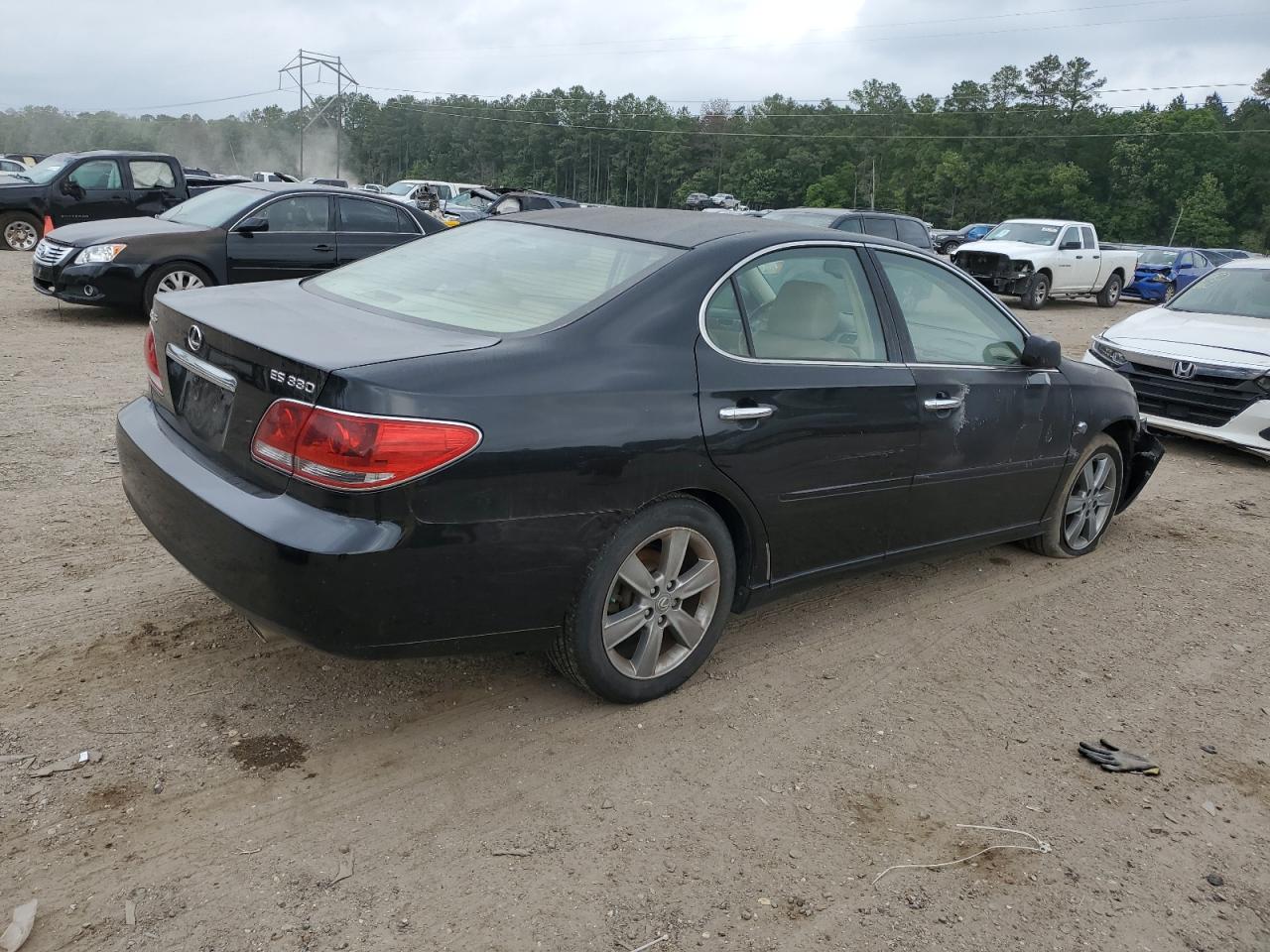 JTHBA30GX65145433 2006 Lexus Es 330