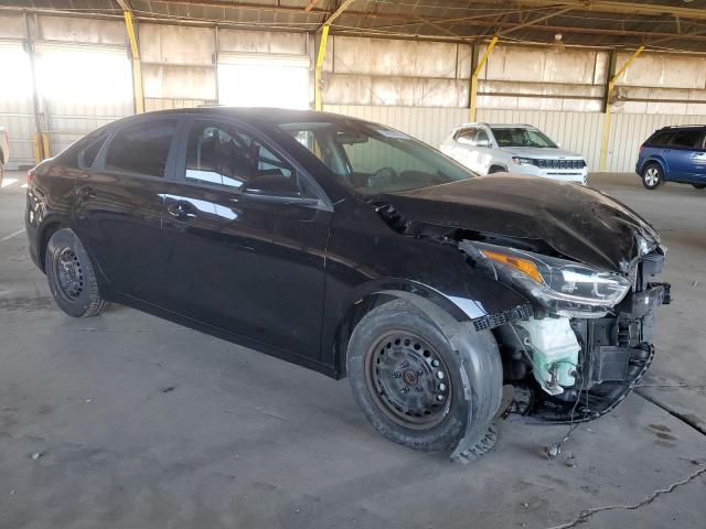 2020 Kia Forte Fe VIN: 3KPF24AD0LE207948 Lot: 50984424