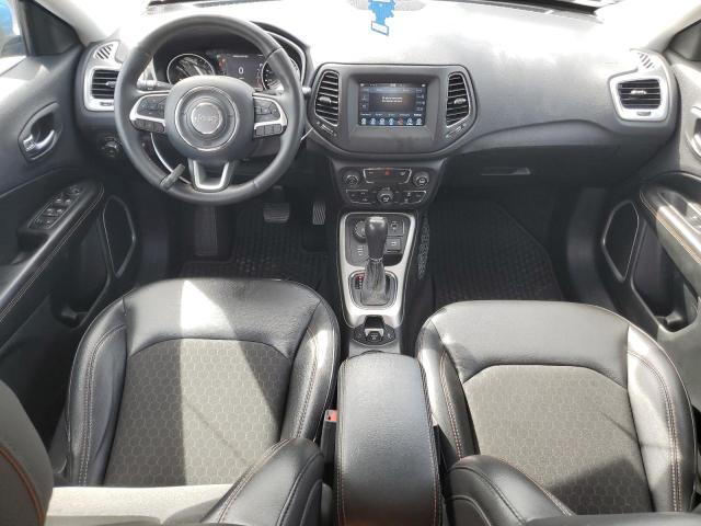 2018 JEEP COMPASS LA - 3C4NJDBB4JT485143