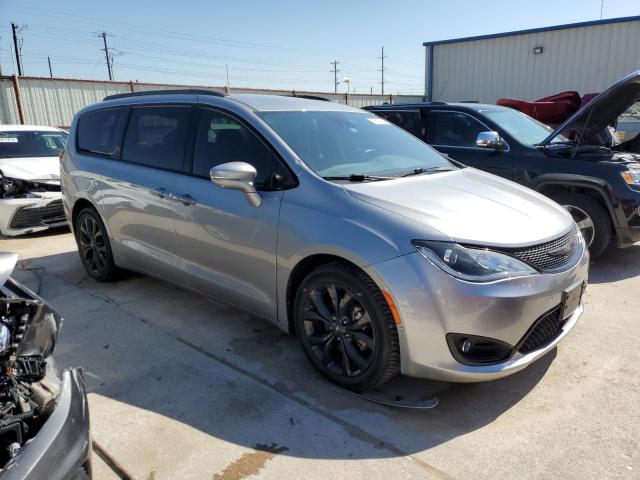 2019 Chrysler Pacifica Limited VIN: 2C4RC1GG0KR609458 Lot: 51664124