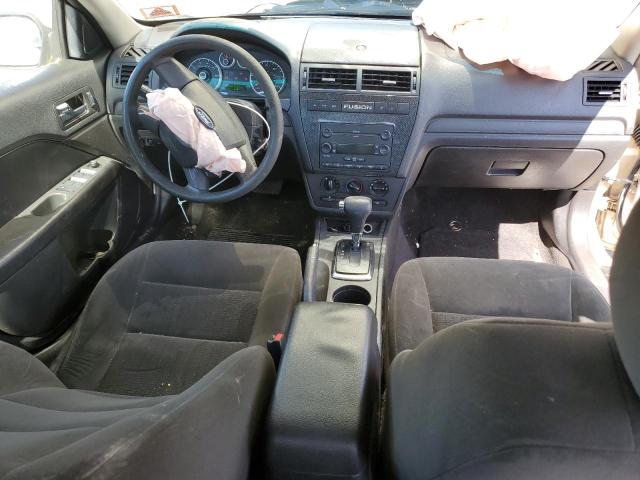 2006 Ford Fusion Se VIN: 3FAHP07176R236978 Lot: 49579674