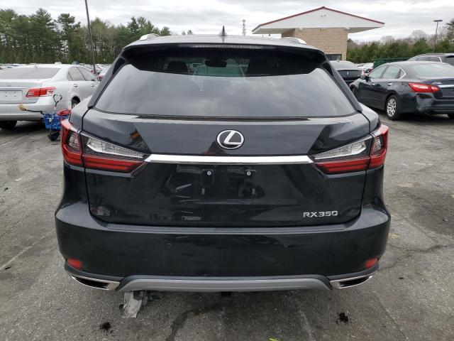 2020 Lexus Rx 350 VIN: 2T2HZMDA2LC227313 Lot: 50287014