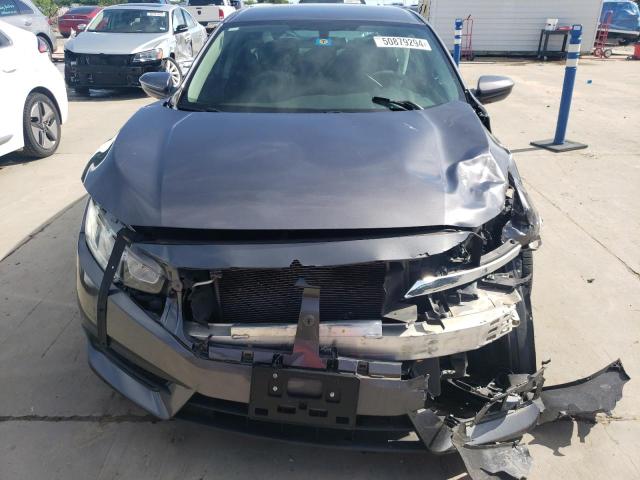 VIN 2HGFC2F59GH507485 2016 Honda Civic, LX no.5