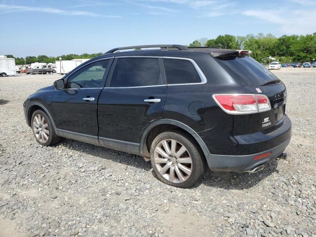 2008 Mazda Cx-9 VIN: JM3TB28AX80149311 Lot: 51607224