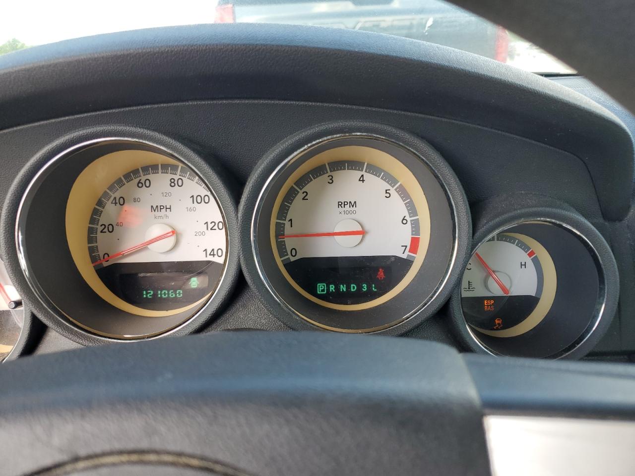 2B3KA43GX8H232362 2008 Dodge Charger