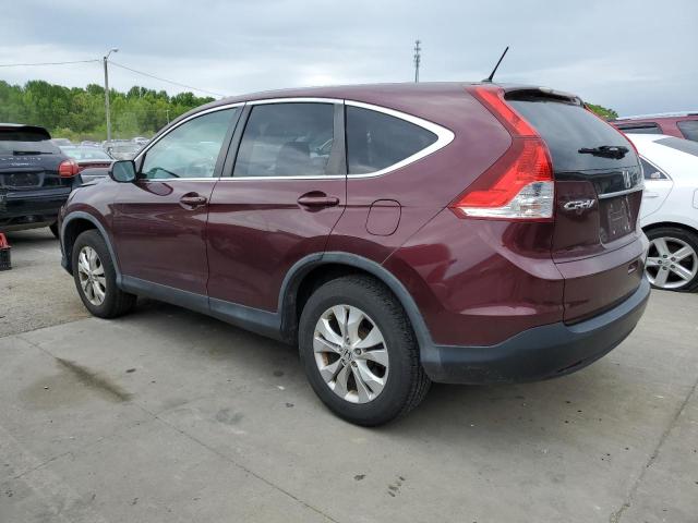 2014 Honda Cr-V Ex VIN: 5J6RM4H54EL032839 Lot: 51880574