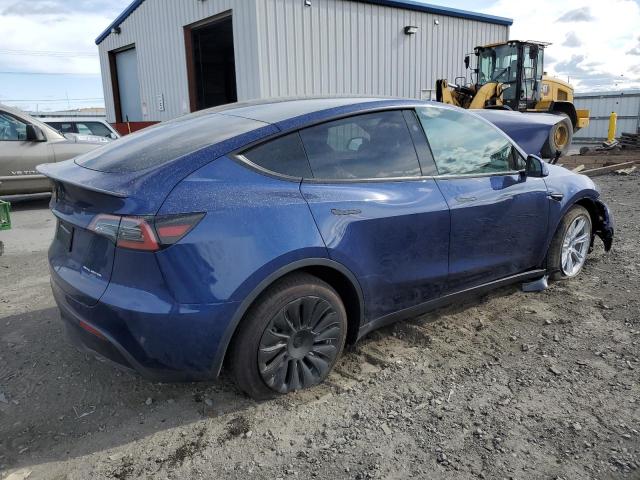 7SAYGDEE9PF919309 Tesla Model Y  3