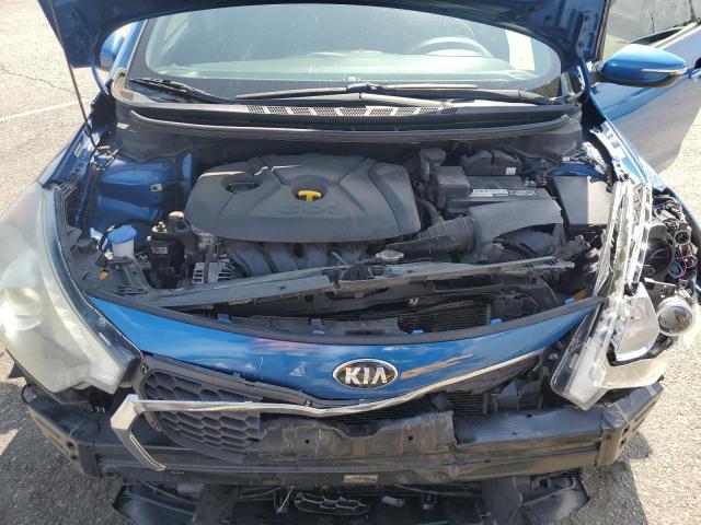 2015 Kia Forte Ex VIN: KNAFX5A89F5287564 Lot: 51788834