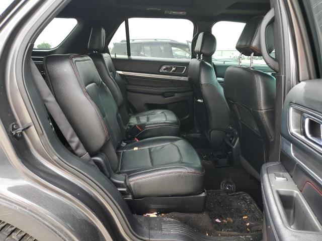 2016 Ford Explorer Sport VIN: 1FM5K8GT9GGA75579 Lot: 48860794