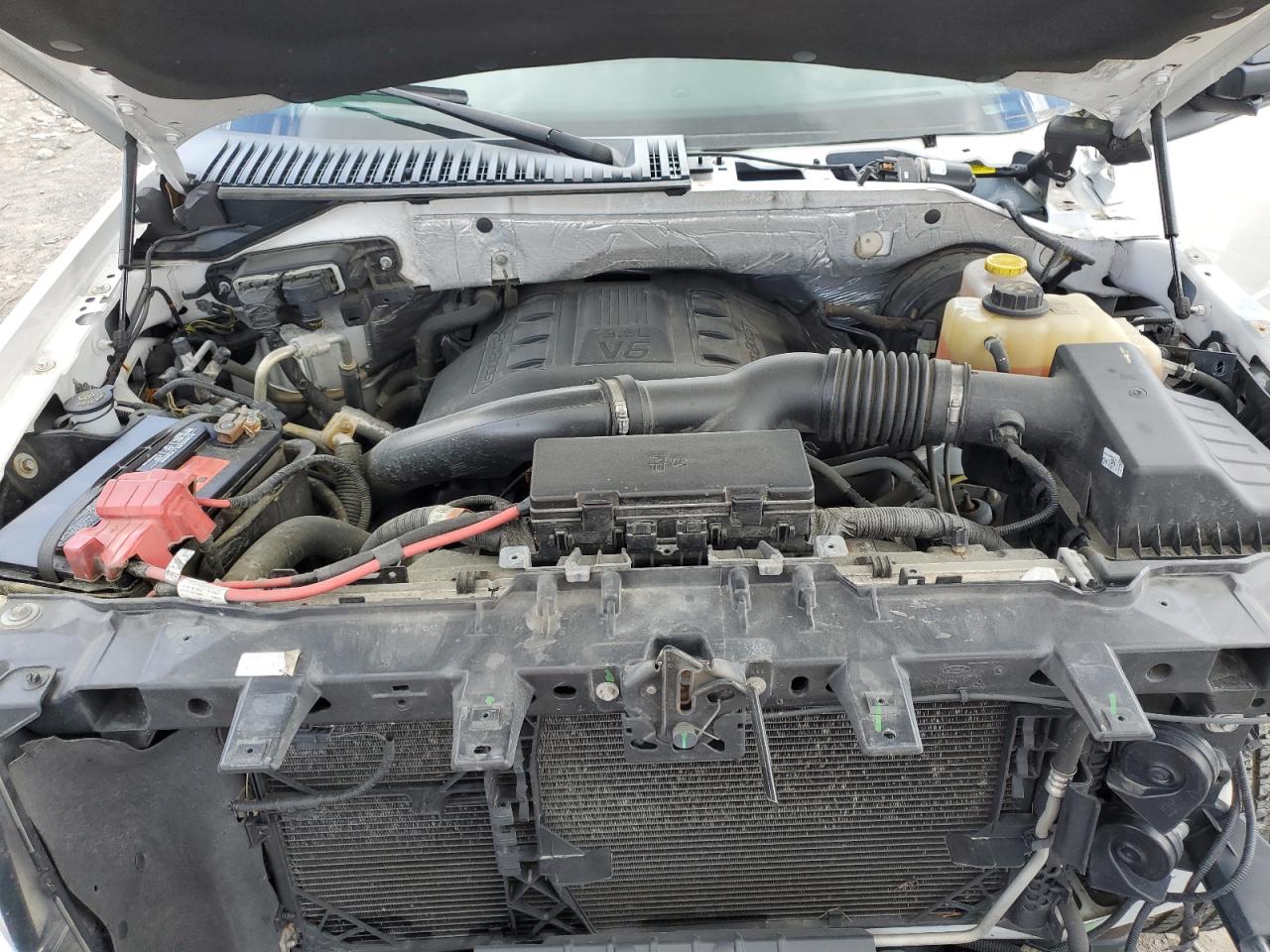 1FMJU1HT5HEA36614 FORD EXPEDITION 2017