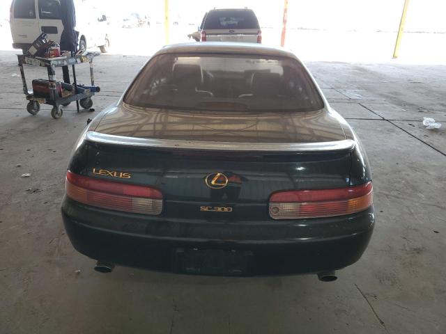 1996 Lexus Sc 300 VIN: JT8CD32Z1T0037012 Lot: 49789084