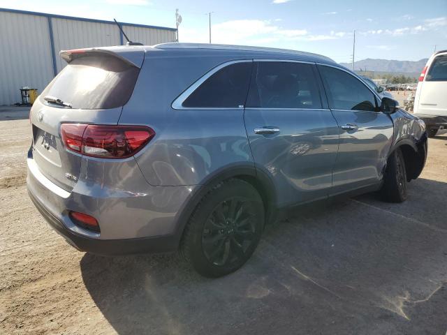 2020 Kia Sorento Ex VIN: 5XYPH4A54LG677673 Lot: 51845014