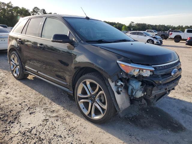 2013 Ford Edge - Image 4