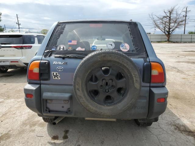 1996 Toyota Rav4 VIN: JT3HP10V0T0099153 Lot: 52396004