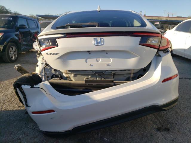 19XFL1H72PE017523 Honda Civic EXL 6