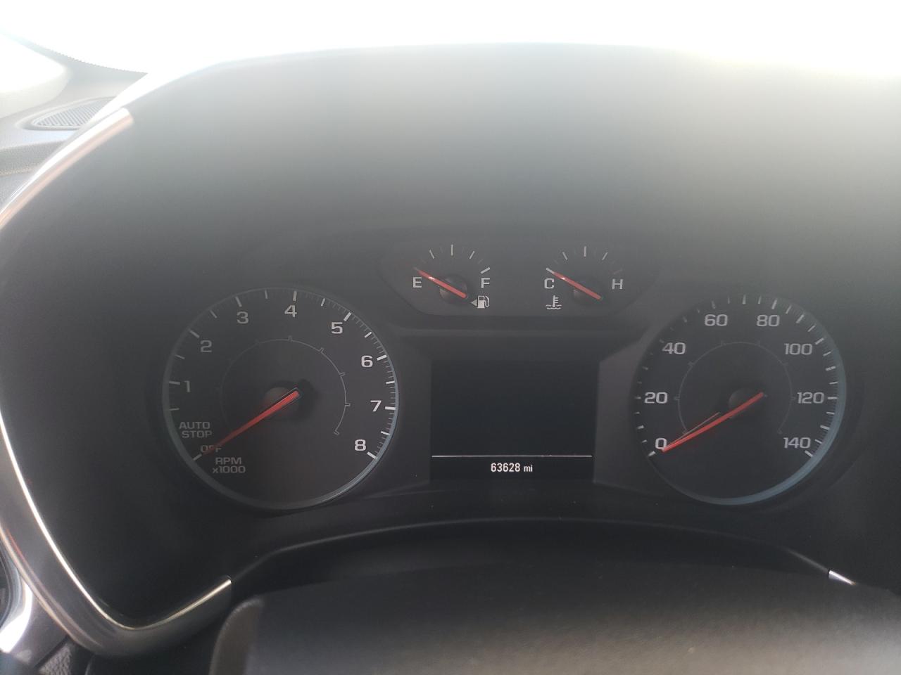 3GNAXHEV3MS115524 CHEVROLET EQUINOX 2021