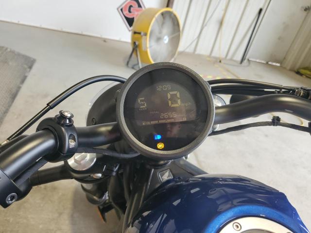 2022 HONDA CMX300 A MLHNC5354N5500283