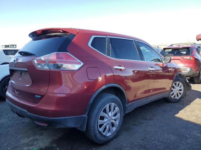 2014 Nissan Rogue S VIN: 5N1AT2ML4EC792909 Lot: 49419554