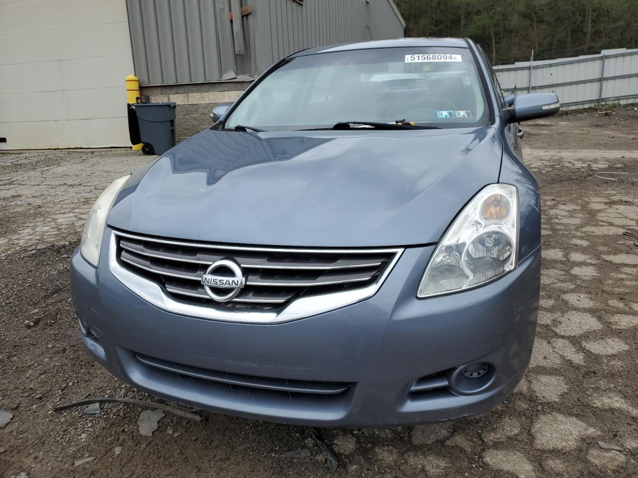 1N4AL2AP7AN479756 2010 Nissan Altima Base