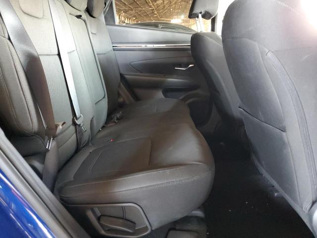 2022 Hyundai Tucson Se VIN: 5NMJA3AEXNH003914 Lot: 51107724