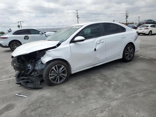 2023 KIA FORTE LX - 3KPF24AD8PE578779