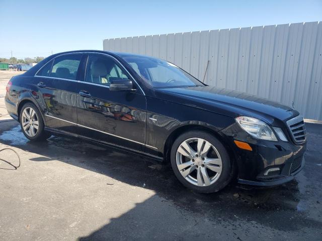 2011 Mercedes-Benz E 350 Bluetec VIN: WDDHF2EB1BA313231 Lot: 50854114