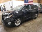 2021 CHEVROLET EQUINOX LT - 2GNAXUEV2M6122360