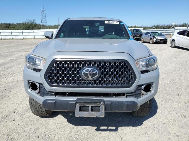 2019 Toyota Tacoma Double Cab VIN: 3TMCZ5AN9KM199933 Lot: 48843774