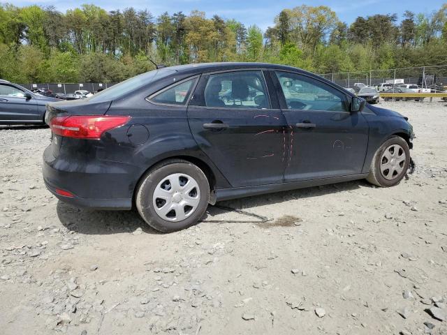 VIN 1FADP3E23JL309038 2018 FORD FOCUS no.3