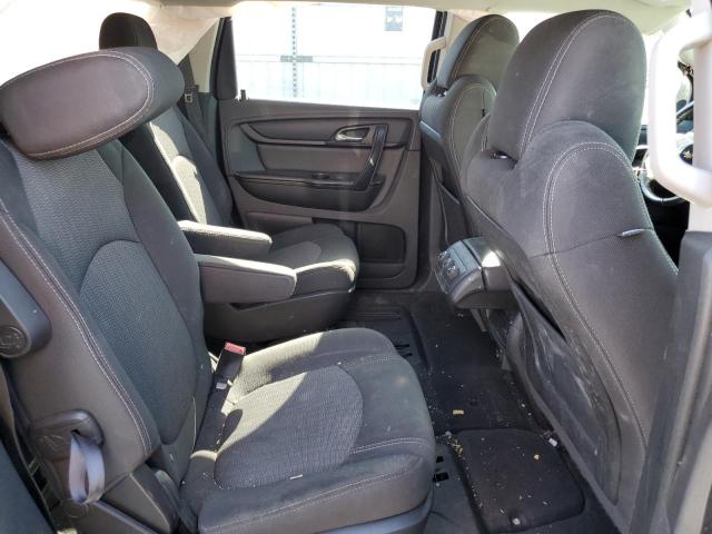 2017 CHEVROLET TRAVERSE L - 1GNKVGKDXHJ221752