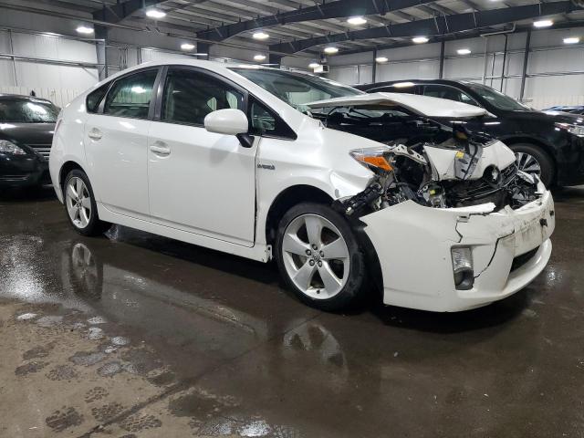 2010 Toyota Prius VIN: JTDKN3DU4A0038597 Lot: 52491044