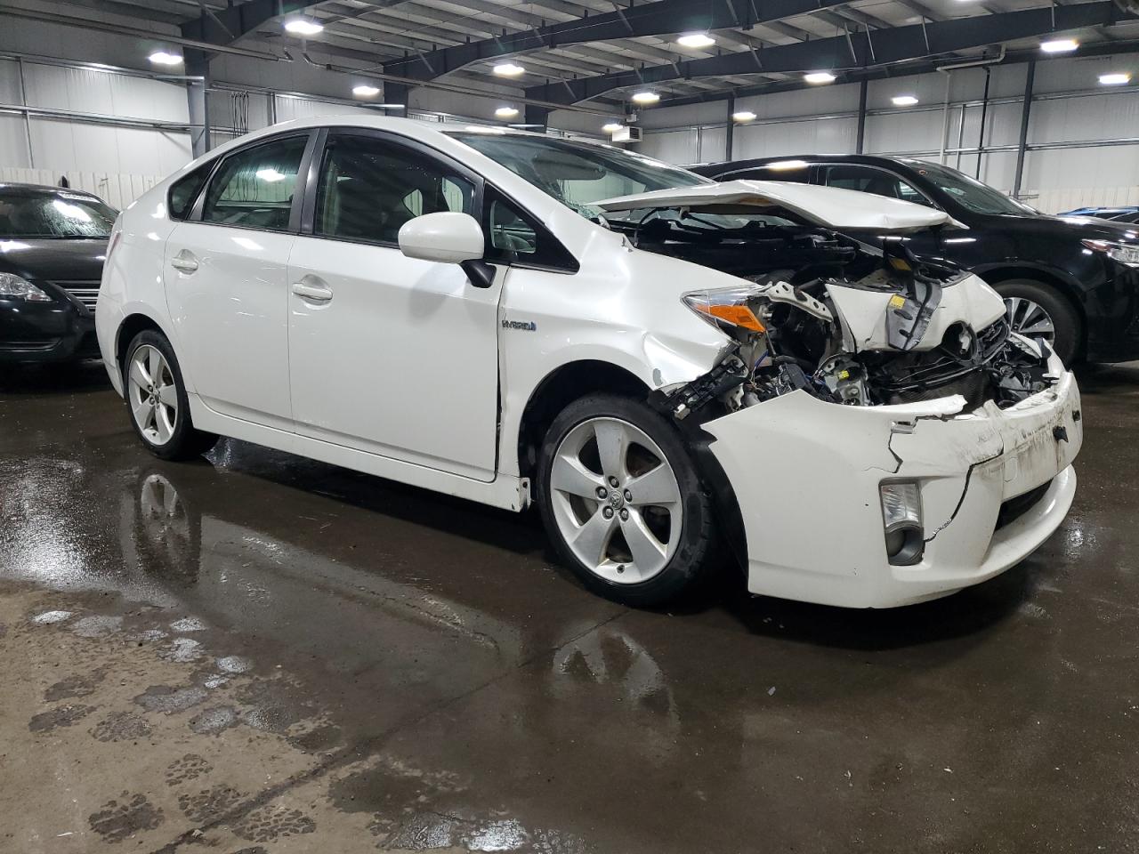 JTDKN3DU4A0038597 2010 Toyota Prius