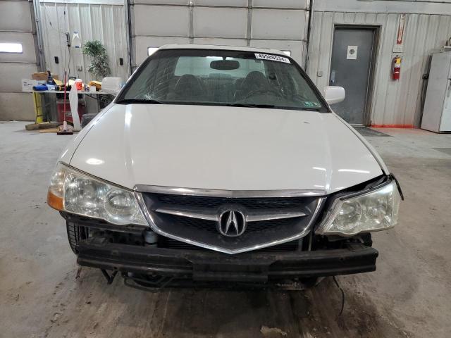 2002 Acura 3.2Tl Type-S VIN: 19UUA56872A048263 Lot: 49580534