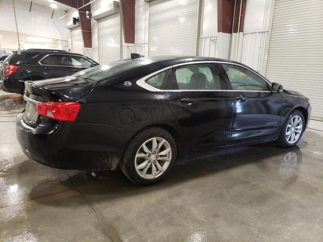 2016 Chevrolet Impala Lt VIN: 2G1115S39G9142765 Lot: 50729724