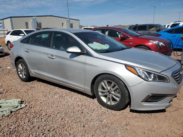 2016 Hyundai Sonata Se VIN: 5NPE24AF3GH329377 Lot: 49623554