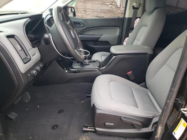 2019 Chevrolet Colorado VIN: 1GCGTBEN5K1308879 Lot: 49999174