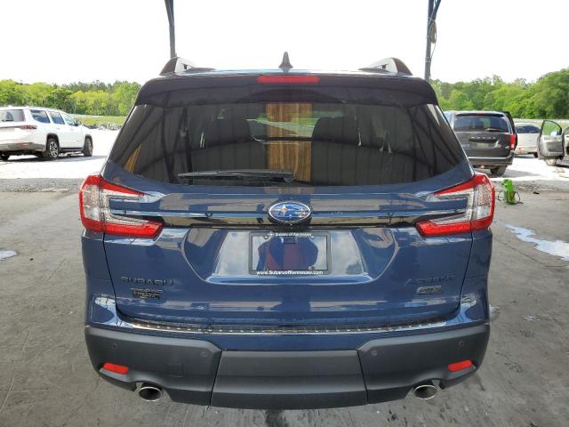 VIN 4S4WMAHD0R3429674 2024 Subaru Ascent, Onyx Edition no.6