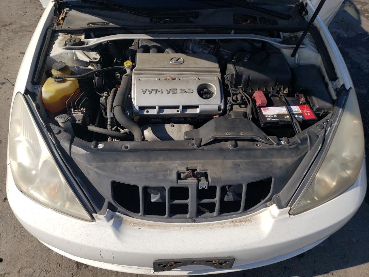 JTHBA30G855136597 2005 Lexus Es 330