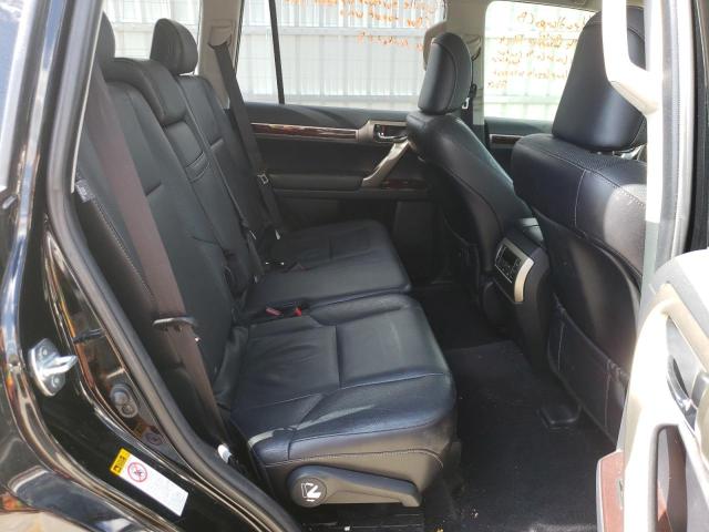 2017 Lexus GX - Image 11