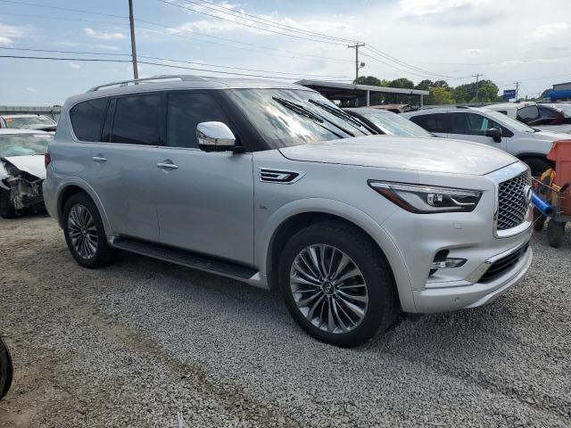 2019 Infiniti Qx80 Luxe VIN: JN8AZ2NE6K9237945 Lot: 51638764