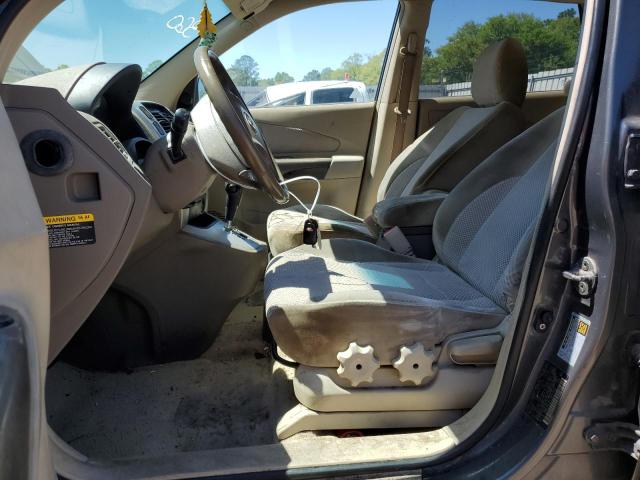 2007 Hyundai Tucson Se VIN: KM8JN12D27U617541 Lot: 49273554