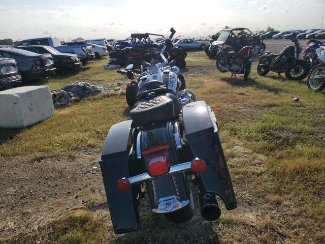 2013 HARLEY-DAVIDSON FLHRC ROAD 1HD1FRM35DB687061