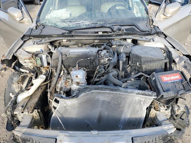 1HGCR2F81DA132732 2013 Honda Accord Exl