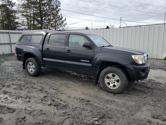 2008 Toyota Tacoma Double Cab VIN: 5TELU42N98Z564694 Lot: 51531744