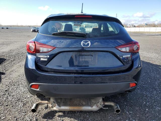 2016 Mazda 3 Touring VIN: 3MZBM1L79GM281215 Lot: 50875274