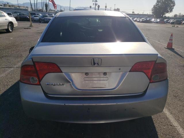 2006 Honda Civic Ex VIN: 1HGFA16806L127043 Lot: 49455854