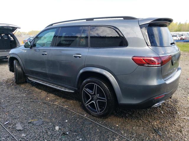 2022 Mercedes-Benz Gls 450 4Matic VIN: 4JGFF5KE6NA669708 Lot: 51785924