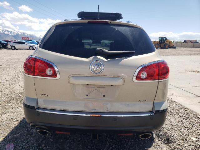 2011 Buick Enclave Cxl VIN: 5GAKVBEDXBJ181222 Lot: 53076874