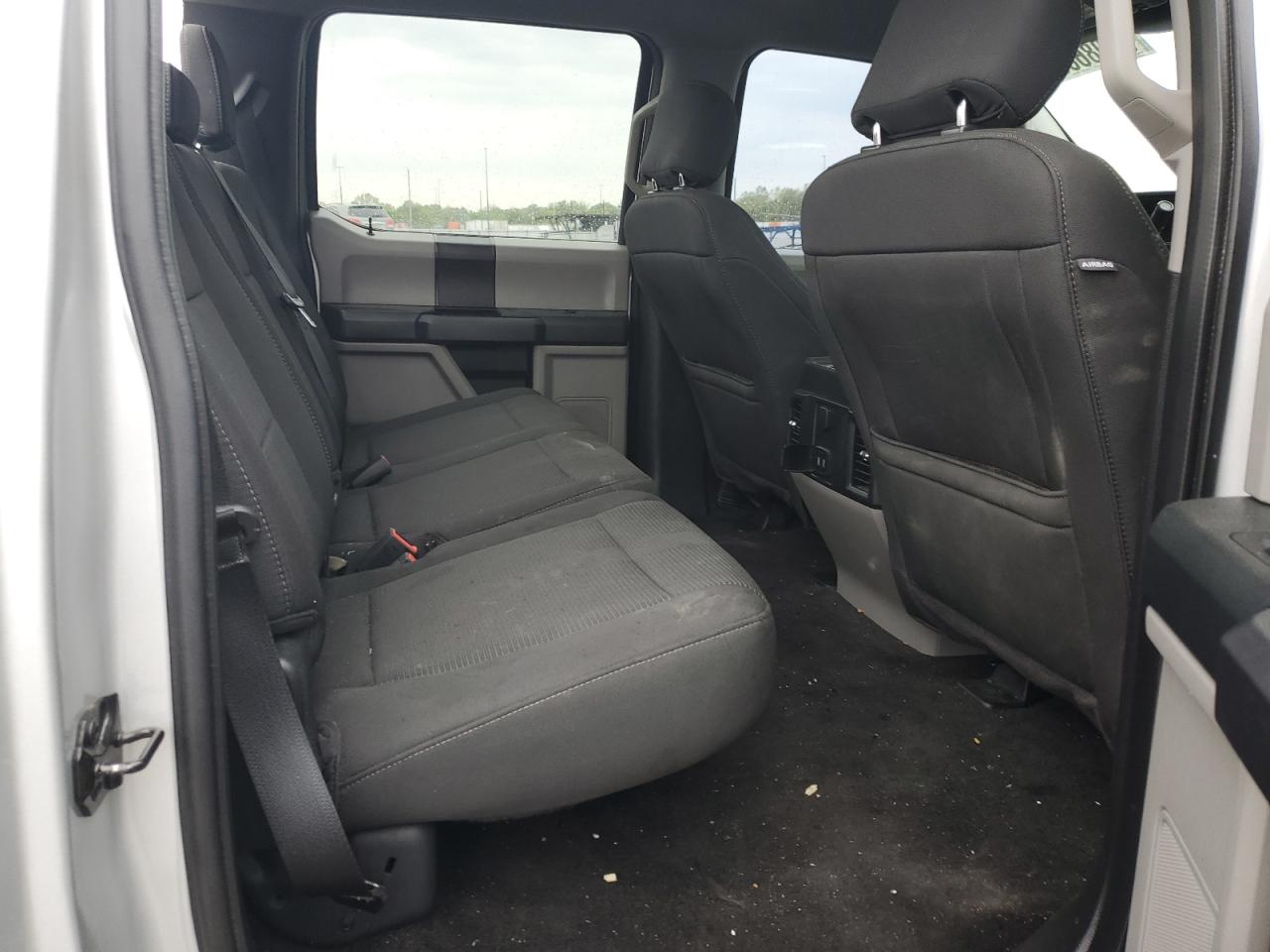 1FTEW1EG8JKE28551 FORD F-150 2018