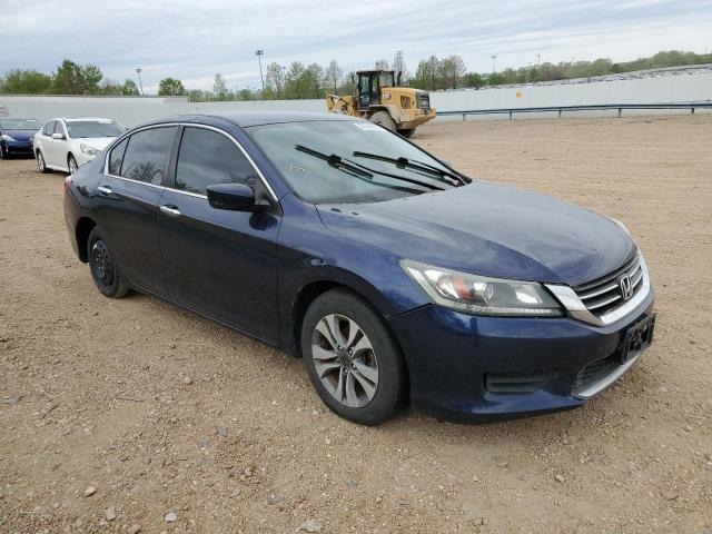 VIN 1HGCR2F36FA263792 2015 Honda Accord, LX no.4